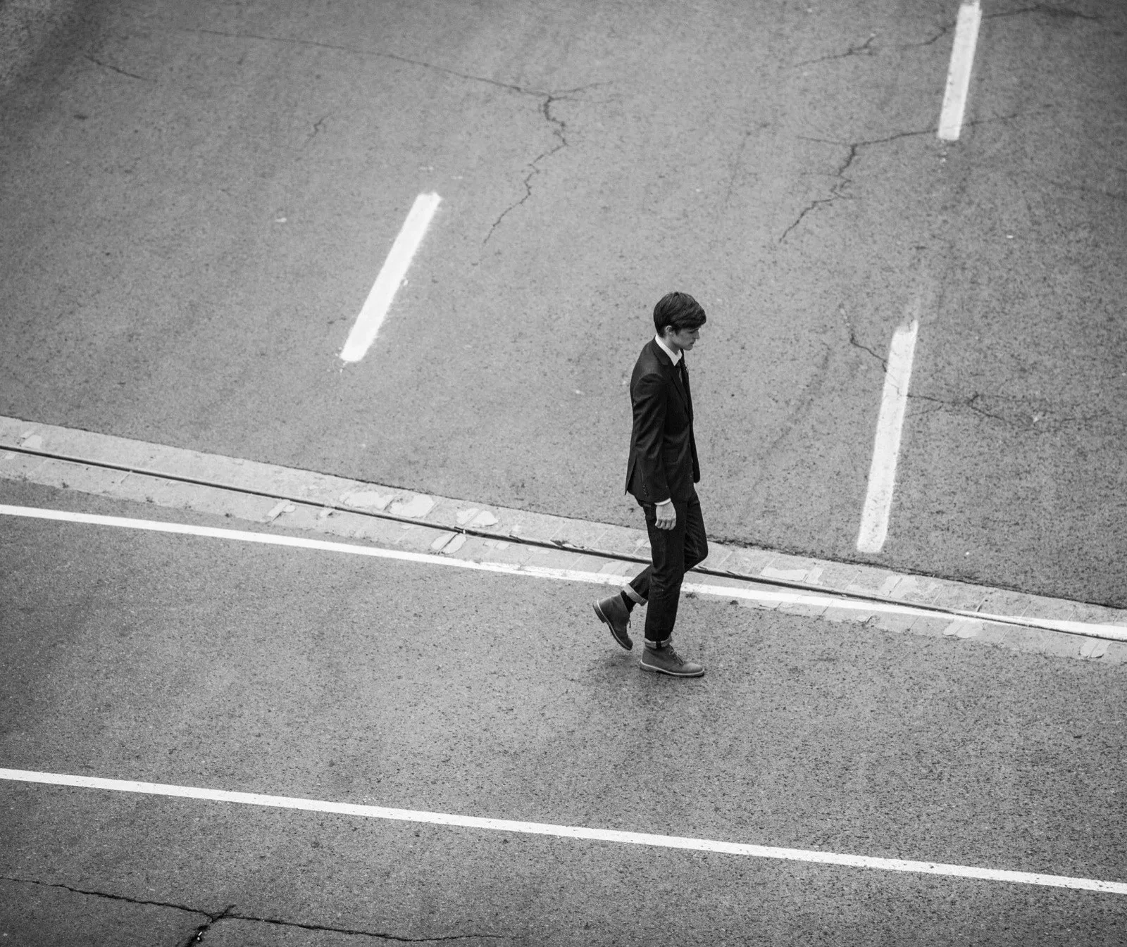 Crossing